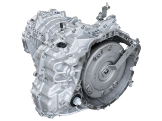 Ремонт вариатора CVT