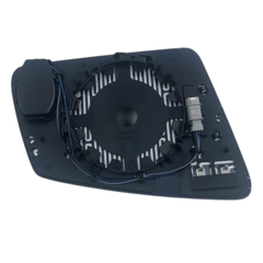 Ремонт обогрева зеркал