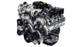 Ремонт двигателя