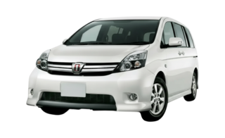 1 поколение, 2-й рестайлинг