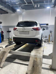 Фотографии реального сервиса