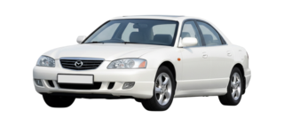 1 поколение, рестайлинг