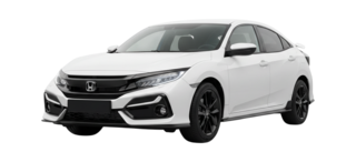 10 поколение, рестайлинг