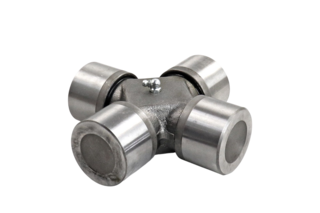 Замена крестовины кардана