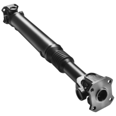 Замена карданного вала