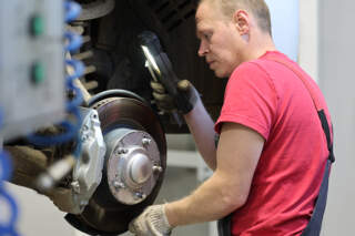 Слаженная команда сервиса