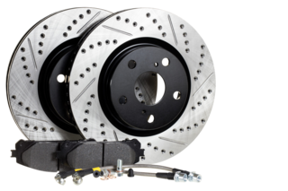 Диагностика тормозной системы