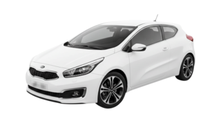 2 поколение, рестайлинг