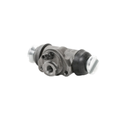 Замена тормозных цилиндров