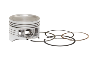 Замена поршневых колец