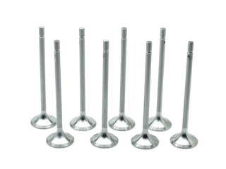 Регулировка клапанов