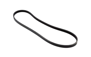 Замена ремня компрессора кондиционера