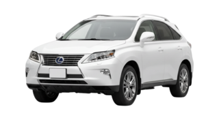 3 поколение, рестайлинг