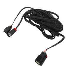 Замена проводки фары