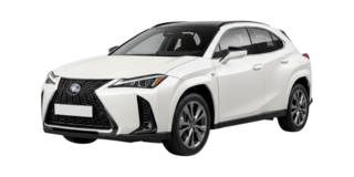 1 поколение, рестайлинг