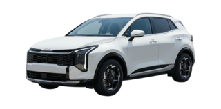 5 поколение, рестайлинг