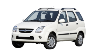 1 поколение, рестайлинг