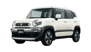 1 поколение, рестайлинг