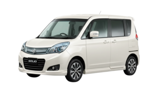 2 поколение, рестайлинг