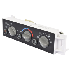 Ремонт климат-контроля