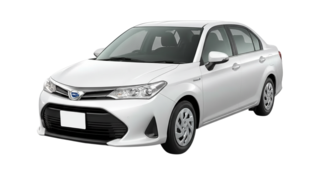 2 поколение, 2-й рестайлинг