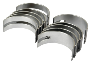 Замена вкладышей двигателя