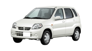 1 поколение, 2-й рестайлинг