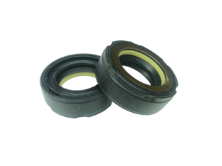 Замена сальников рулевой рейки