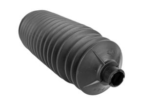 Замена пыльника рулевой рейки