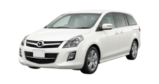 3 поколение, рестайлинг