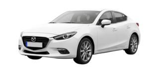 3 поколение, рестайлинг