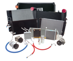 Промывка системы охлаждения