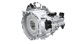 Диагностика АКПП