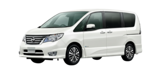 4 поколение, рестайлинг