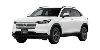 2 поколение, рестайлинг