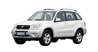 2 поколение, рестайлинг