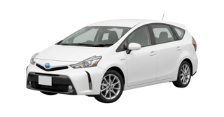 1 поколение, рестайлинг